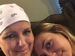 Fundraiser for Michelle Story Stutz by Donna Brown : Help Michelle Kick  Cancer Funds