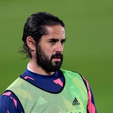 Solange villano was very attentive, knowledgeable, and professional. Isco Determined To Leave Real Madrid Next Summer Report Managing Madrid