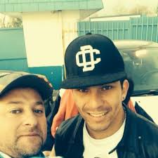 Marco Antonio Cerna (@mcerna33)