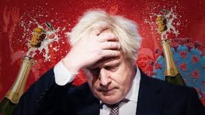 The Truth About Boris Johnson: Ruthless Pursuit of Power