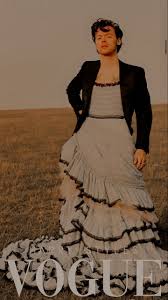 Wallpapers — harry styles con mucho amor :3. Harry Styles Vogue Wallpapers Wallpaper Cave