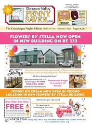 A nationwide lockdown meant most people would be at home, needing their mobile phones and the internet extensively. The Genesee Valley Penny Saver Canandaigua Naples Edition 8 4 17 By Genesee Valley Publications Issuu