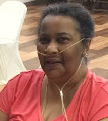 Barbara Lynn Youngblood, 55