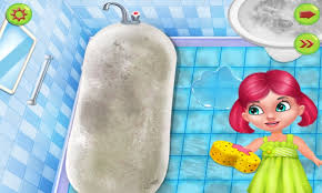 Ganarás puntos y otras recompensas por ordenar tu cuarto mugriento, limpiar después de nuestra colección de limpiar es ideal para quien le gusta divertirse en casa. Juegos De Limpiar Casas De Dos Pisos Tengo Un Juego