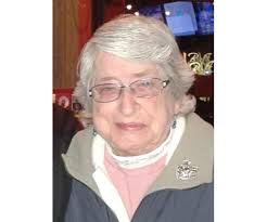 Marie PYCHON Obituary (1935