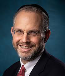 Rabbi Dani Rapp, Esq.