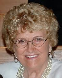 Mary Schultz Obituary (2018)