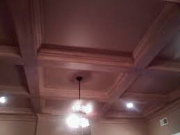 Crawford Ceiling Coffered Ceiling House Restoration Florida Home