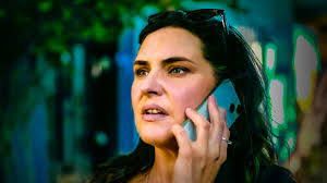 Playing Gracie Darling: Ivy's Identity Details Get Revealed In Season 1  Finale