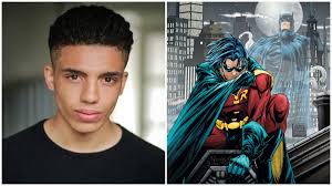 Jun 08, 2021 · jeff fisher will be inducted in the tennessee titan's ring of honor. Titans Season 3 Casts Jay Lycurgo As Tim Drake Variety