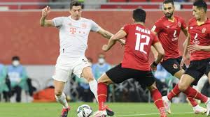 Bayern monachium triumfatorem klubowych mistrzostw świata. Vgti09nyr Bjam