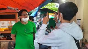Pt ultra sakti sebuah perusahaan farmasi ternama indonesia saat ini sedang membuka peluang karir untuk level pendidikan sma/smk/sederajat dan d3. Hari Ke 2 Sidang Pelanggar Ppkm Darurat Di Kota Tasik Hakim Beri Vonis Denda Total Capai Rp 26 Juta Tribun Cirebon