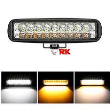 Dipublikasi pada 11 maret 2015 oleh lampu1. Termurah Dua Warna Lampu Tembak Sorot Led Bar Cree Offroad Lampu Sorot Mobil 5 Shopee Indonesia