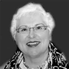 Nancy Jean (nee Wilson) Berry Obituary