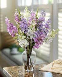 Silk flowers arrangements near me. Fake Flowers Foliage Fabulous Or Faux Pas Addicted 2 Decorating Fake Flowers Decor Fake Flower Arrangements Fake Flowers