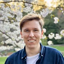 Recently Published: Jonathan Schultz, PhD