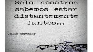 Como Mantener A Tu Pareja Feliz En Una Relacion A Larga Distancia En 2020 Frases Para Padres Julio Cortazar Frases Relaciones A Larga Distancia