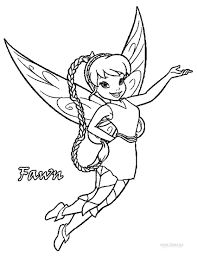 Maybe you would like to learn more about one of these? Coloring Pages Disney Fairies Novocom Top