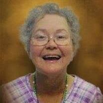 Dorothy "Cookie" Pickett Daigle Obituary