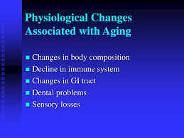 Image result for Body Composition Changes with Aging