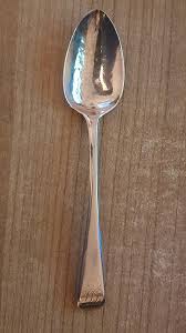 Acorn Dinner Spoon I Georg Jensen