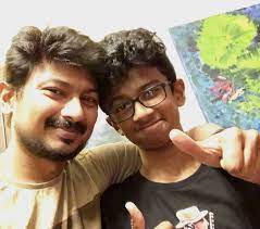 Udhayanidhi stalin is the son of chief minister of tamil nadu m. Inbanithi Udhaynidhi Stalin Son Wiki Biography Age Family Images News Bugz