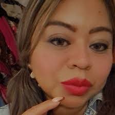 Lidia Amador's Instagram, Twitter & Facebook