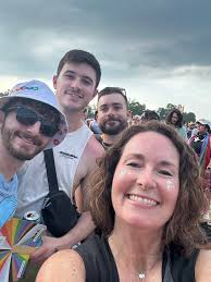 Skull and Roses Festival Vendor Support