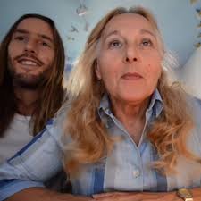 The Eden project: A film-maker's 'Looking for Adam' quest gathers momentum 