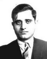 Paul Ricca, born Felice DeLucia in Naples in 1897, moved to America in  1920. He changed his name and began working in a Mafia-owned restaurant in  Chicago, earning him the name "The