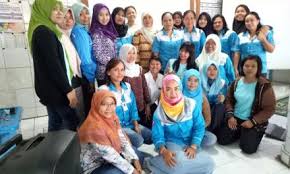 Lihat profil lengkapnya di linkedin . Gugatan Upah Sektor 5 Pt Indah Jaya Terus Berlanjut Serikat Pekerja Nasional