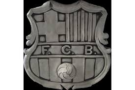 Download free fc barcelona vector logo and icons in ai, eps, cdr, svg, png formats. Emblema Fk Barselona Kupit V Moskve Po Cene 2 500 R V Internet Magazine Prof Teko Ru