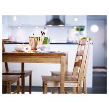 Jokkmokk Trapezi Kai 4 Karekles Ikea Jokkmokk Ikea Jokkmokk Small Dining Area