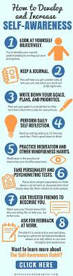 A reflective essay is a type of written work which reflects your own self. How To Be More Self Aware 8 Tips To Boost Self Awareness