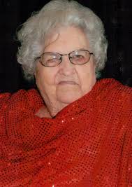 Obituary for Jewel "Christine" (Walters) Harwell