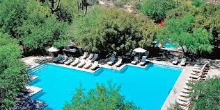 Lowes Ventana Canyon Resort Tucson Az Resort Tucson Canyon