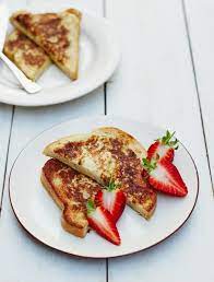 Eggy Bread Recipe Jamie Oliver Breakfast Recipes Recipe Recipes Jamie Oliver Recipes Breakfast Recipes Easy