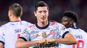 The latest tweets from robert lewandowski (@lewy_official). Bayern News Robert Lewandowski Gives Update On Future