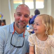 Join us in congratulating Jodi Brickley