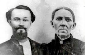 The Brewer Family... Our Southern Roots: October 2015