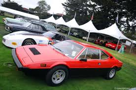 Jun 10, 2021 · the gt4 was the only 2+2 ferrari ever raced with factory support. 1977 Ferrari Dino 308 Gt4 Conceptcarz Com