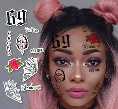 Pin On Temporary Tattoos