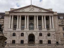 Apply for a personal loan, or learn how to invest in your financial future. Bank Of England Paves Way For Negative Interest Rates Interest Rates The Guardian