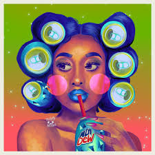 The Scully Art Files