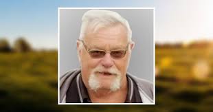 Merlyn Rae Seaton Obituary October 26, 2020