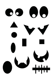 40 Kostenlose Kurbis Vorlagen Zum Ausdrucken Schnitzen Anleitung Kurbis Vorlagen Kurbis Schnitzen Schablone Und Halloween Kurbis Deko