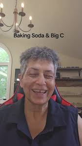 Lady Lola Baking Soda Trick Men