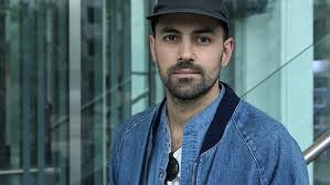 Eddy Current Suppression Ring: Eddy Current Supression Ring (Vinyl LP)