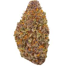 Trainwreck Strain - THCA Flower - Asheville Dispensary