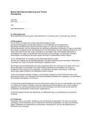 Vertaal schriftliche ermahnung van duits naar engels. Muster Betriebsvereinbarung Als Pdf Br Wiki